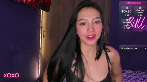 Bunny and The Rock online show from February 12, 11:09 pm