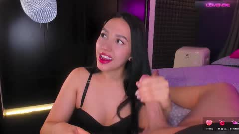 Bunny and The Rock online show from October 19, 11:16 pm