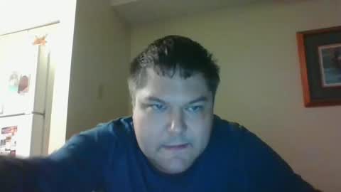 Snapshot of bulldoggie4669 chatting on October 19, 11:22 am bulldoggie4669 online show from October 19, 11:22 am