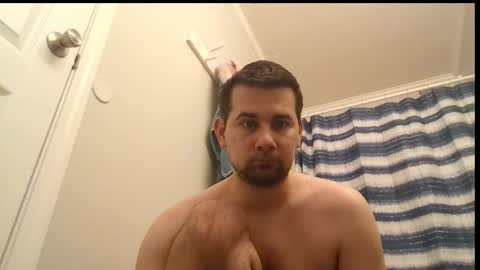 Bulletproof68X online show from September 12, 4:56 am