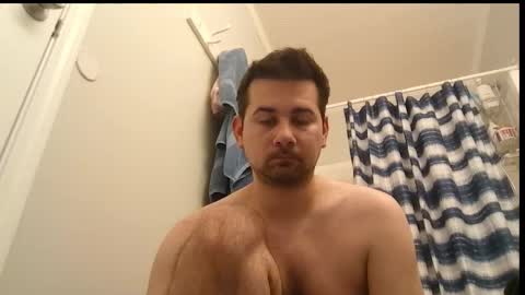 Bulletproof68X online show from September 29, 6:18 am