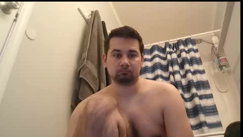 Snapshot of bulletproof68x chatting on February 1, 8:24 am Bulletproof68X online show from February 1, 8:24 am