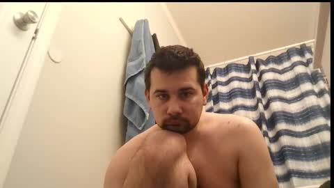 Snapshot of bulletproof68x chatting on February 6, 9:29 pm Bulletproof68X online show from February 6, 9:29 pm