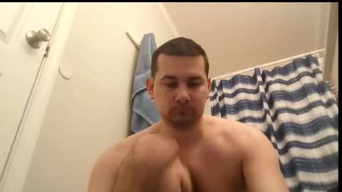 Snapshot of bulletproof68x chatting on February 11, 7:46 am Bulletproof68X online show from February 11, 7:46 am