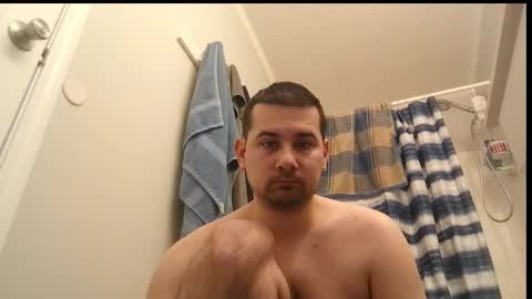 Snapshot of bulletproof68x chatting on February 14, 7:38 am Bulletproof68X online show from February 14, 7:38 am