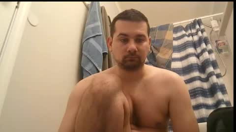 Snapshot of bulletproof68x chatting on February 19, 7:48 am Bulletproof68X online show from February 19, 7:48 am