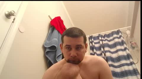 Snapshot of bulletproof68x chatting on March 3, 6:52 am Bulletproof68X online show from March 3, 6:52 am