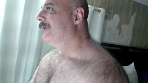 Snapshot of bullmusclejoe chatting on March 4, 11:11 pm BullMuscleJoe online show from March 4, 11:11 pm