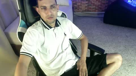 BULL online show from October 1, 12:11 pm