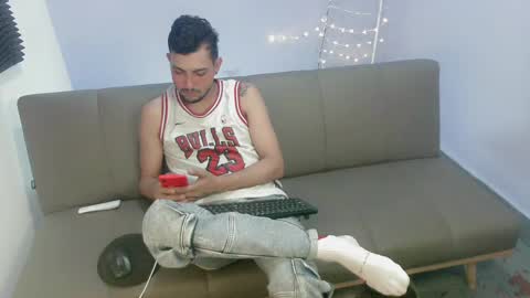 BULL online show from October 16, 12:06 pm