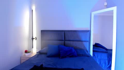 Bulma Bambina online show from December 3, 7:56 pm