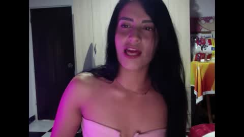 Snapshot of bulmastar chatting on June 7, 1:10 am Bulma Star online show from June 7, 1:10 am