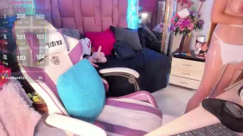 bulmasweetyose  mommy submissive control milf lovense online show from October 15, 9:26 pm