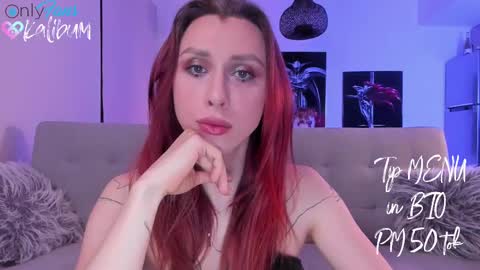 Snapshot of bumbum_kalibum chatting on November 9, 12:20 am Ivan online show from November 9, 12:20 am