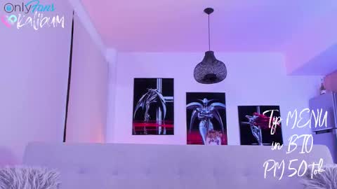 Snapshot of bumbum_kalibum chatting on November 15, 3:26 am Ivan online show from November 15, 3:26 am