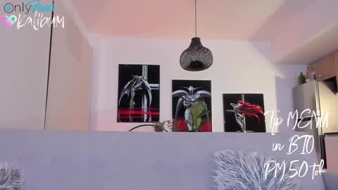 Snapshot of bumbum_kalibum chatting on January 9, 1:41 am Ivan online show from January 9, 1:41 am