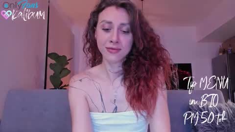 Ivan online show from March 9, 2:15 am