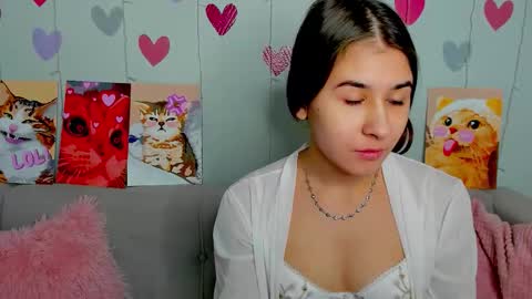 Snapshot of bun_bunnn chatting on February 26, 1:37 am bun_bunnn online show from February 26, 1:37 am