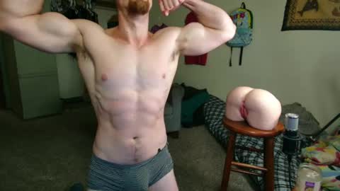 Shane online show from May 3, 3:29 pm