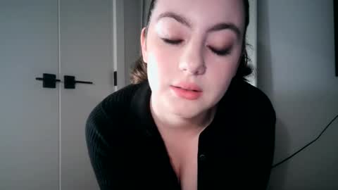 Snapshot of bunbunplayhouse chatting on January 20, 11:21 pm Dominique online show from January 20, 11:21 pm