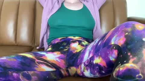 BUNNIE and THE DUDE TheLebowskis online show from January 12, 7:53 pm