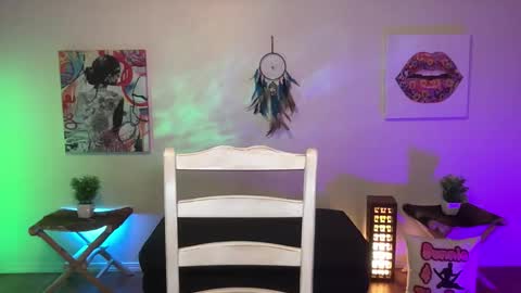 BUNNIE and THE DUDE TheLebowskis online show from May 31, 9:49 am