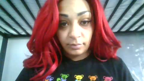 bunniebai online show from March 10, 3:20 pm