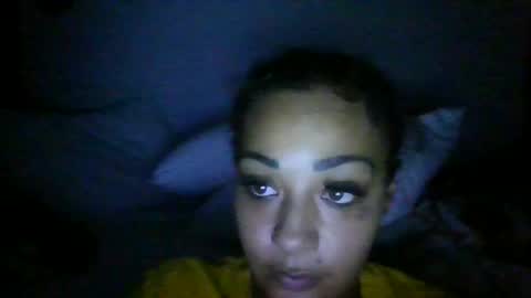 bunniebai online show from October 19, 3:29 am