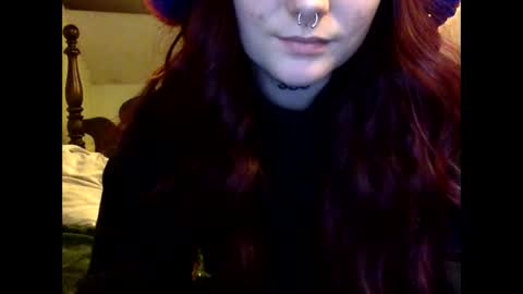 Snapshot of bunnituki chatting on October 28, 4:42 pm bunnituki online show from October 28, 4:42 pm