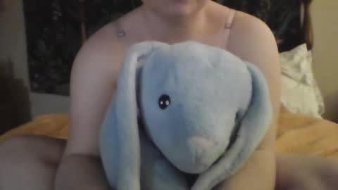 BunnxBabe online show from October 7, 2:20 am