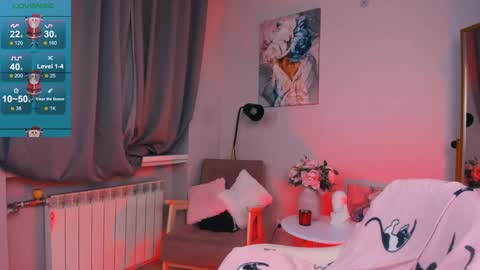 Sasha  online show from January 18, 7:37 pm