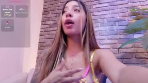 Alexa online show from October 18, 12:06 pm
