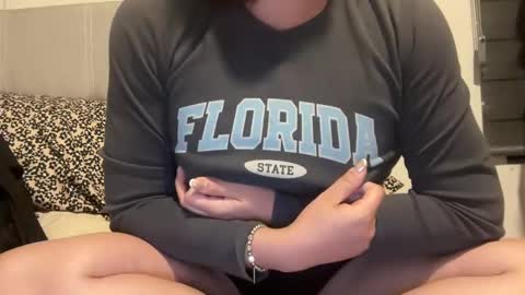 Snapshot of bunny_bigass1990 chatting on September 13, 2:00 am Big Ass Bunny online show from September 13, 2:00 am