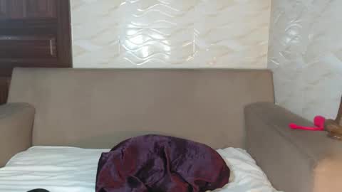 Bunny Bliss online show from October 27, 11:03 am