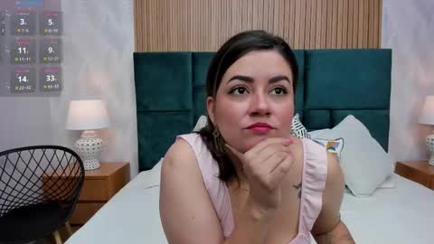 Snapshot of bunny_boobs__ chatting on December 3, 1:24 am Alisson Beckett online show from December 3, 1:24 am