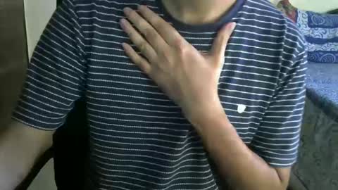 Snapshot of bunny_boy6969 chatting on February 6, 11:21 am Revo Hi dear everyone..Im on a break due to exams and studies and some functions in family..will back soon..stay tuned...Ty online show from February 6, 11:21 am