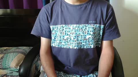 Revo  Hi dear everyone..Im on a break due to exams and studies and some functions in family..will back soon..stay tuned...Ty online show from April 8, 7:08 am