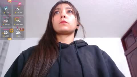 Snapshot of bunny_chloe chatting on December 14, 6:52 am bunny_chloe online show from December 14, 6:52 am