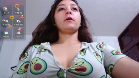 Snapshot of bunny_chloe chatting on December 21, 1:24 am bunny_chloe online show from December 21, 1:24 am