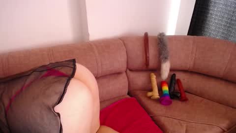 Snapshot of bunny_hoot chatting on February 24, 7:30 pm NINA online show from February 24, 7:30 pm