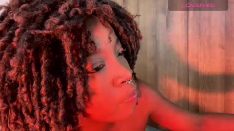 Snapshot of bunny_secrets chatting on November 6, 2:56 am Isa online show from November 6, 2:56 am