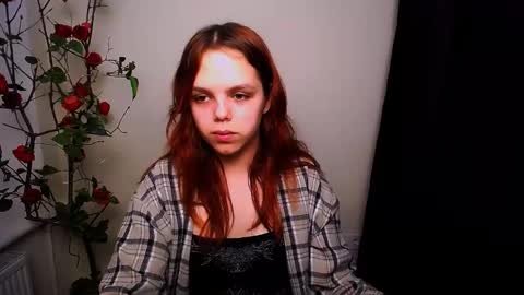 Ariel online show from March 19, 8:46 pm