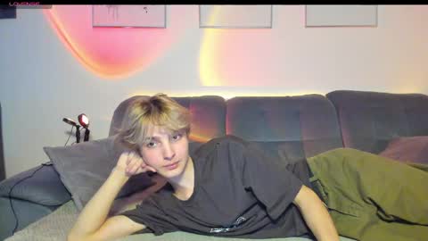 BunnyBlush online show from March 11, 7:36 am