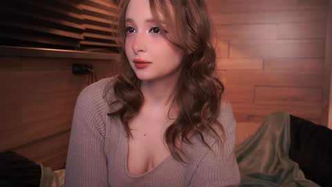 Bunny online show from February 23, 5:10 pm