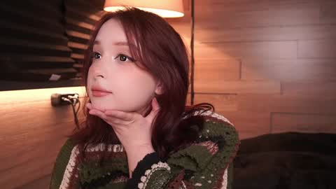 Bunny online show from March 13, 6:25 pm