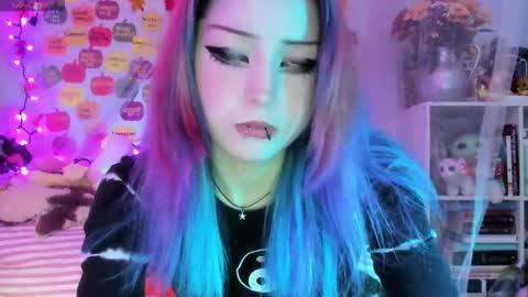 Snapshot of bunnyislewd chatting on November 21, 2:54 am bunnyislewd online show from November 21, 2:54 am