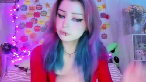 Snapshot of bunnyislewd chatting on November 22, 3:49 am bunnyislewd online show from November 22, 3:49 am