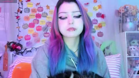 Snapshot of bunnyislewd chatting on November 26, 5:19 am bunnyislewd online show from November 26, 5:19 am