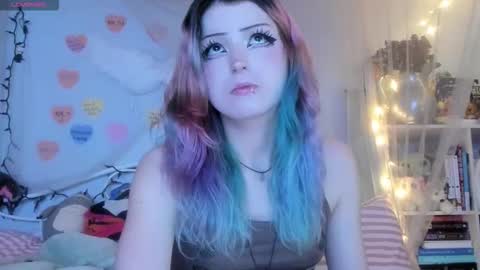 bunnyislewd online show from February 4, 5:35 am