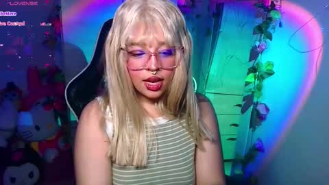 Snapshot of bunnylilith_ chatting on September 13, 11:59 pm bunnylilith_ online show from September 13, 11:59 pm